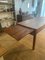 Extendable Cherrywood Dining Table, Image 10