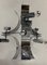 Chandelier with Spotlights attributed to Reggiani Design, 1970s, Image 2