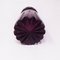 Bohemian Purple Cut Glass Cocktail Shaker, Italy, 1960s 7