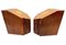 Georgian Mahogany Knife Boxes, 1790s, Set of 2, Image 8