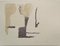Giorgio Morandi, Still Life, 1958-1973, Lithograph, Image 3