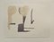 Giorgio Morandi, Still Life, 1958-1973, Lithograph, Image 1