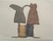 Giorgio Morandi, Still Life, 1962-1973, Lithograph 3