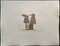 Giorgio Morandi, Still Life, 1962-1973, Lithograph 2