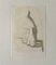 Giorgio Morandi, Still Life, 1963-1973, Lithograph 1