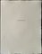 Giorgio Morandi, Still Life, 1963-1973, Lithograph 5