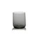 Large Stilla Liquida Glasses in Steel Grey Colour by Federico Peri, Set of 2 2