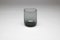 Large Stilla Liquida Glasses in Steel Grey Colour by Federico Peri, Set of 2 1