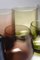 Large Stilla Liquida Glasses by Federico Peri for Purho, Set of 2 9