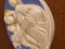 Madonna with Child and Angels in Polychrome Ceramic from Saca Sesto Fiorentino, Italy, 1940s 13