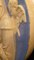 Madonna with Child and Angels in Polychrome Ceramic from Saca Sesto Fiorentino, Italy, 1940s 11