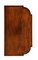 Regency Mahogany Hall Console Table, 1820s, Image 2