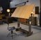 Tavolo Unic Paris Architect di Lucien Sautereau, anni '60, Immagine 1