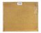 Francesco Settimj, House in the Desert, Oil Painting, Mid-20th Century 3