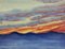 Francesco Settimj, Seascape, Oil Painting, 1930 1