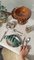Art Deco Silver-Plated Flatware by Luc Lanel for Christofle, 1930s, Set of 32 5