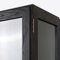 Richmond Ebonised Oak Cabinet from Pure White Lines 3
