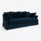 Royal Blue Near Sofa from Pure White Lines 7