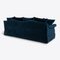 Royal Blue Near Sofa from Pure White Lines 6