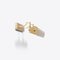 Brass Putney Picture Light from Pure White Lines 6