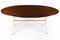 Oval Table by Luigi Caccia Dominioni for Azucena, 1955, Image 1