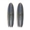 Mid-Century Style Blue Murano Glass Sconces, Italy, 1995, Set of 2, Image 1