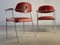 Set of Mid-Century Modern Chairs by Steiner, 1950s 10