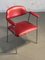 Set of Mid-Century Modern Chairs by Steiner, 1950s 7