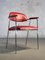 Set of Mid-Century Modern Chairs by Steiner, 1950s 2