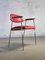 Set of Mid-Century Modern Chairs by Steiner, 1950s 12