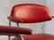 Set of Mid-Century Modern Chairs by Steiner, 1950s 3