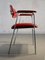 Set of Mid-Century Modern Chairs by Steiner, 1950s 6