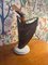 Porcelain Figurine Dancer by William Goebel, 1920s 2