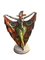 Porcelain Figurine Dancer by William Goebel, 1920s 1