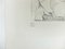 Pablo Picasso, Original Composition from La Celestine, 1971, Etching 5