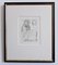 Pablo Picasso, Original Composition from La Celestine, 1971, Etching 2