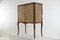 Gustavianischer Schrank, Paris, 1950er 6