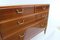 Moderne schwedische Vintage Art Deco Kommode, 1935 6