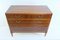 Moderne schwedische Vintage Art Deco Kommode, 1935 9