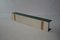 Console Murale Mid-Century Verte par Armin Wirth pour Wilhelm Renz 6