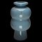 Kintsugi Blue Vase by Myriam Greff 4