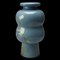 Kintsugi Blue Vase by Myriam Greff 3