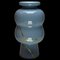 Kintsugi Blue Vase by Myriam Greff 5