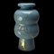 Kintsugi Blue Vase by Myriam Greff 2
