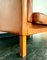 Dänisches Ledersofa von Georg Thams für Thams Kavalitet, 1960er 10