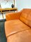 Dänisches Ledersofa von Georg Thams für Thams Kavalitet, 1960er 4
