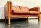 Dänisches Ledersofa von Georg Thams für Thams Kavalitet, 1960er 18