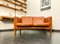 Dänisches Ledersofa von Georg Thams für Thams Kavalitet, 1960er 17