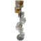 Italian Floor Lamp by VeArt Murano, 1970s, Image 1