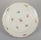 Vintage German Porcelain Plates from Meissen, 1920s, Set of 4 2